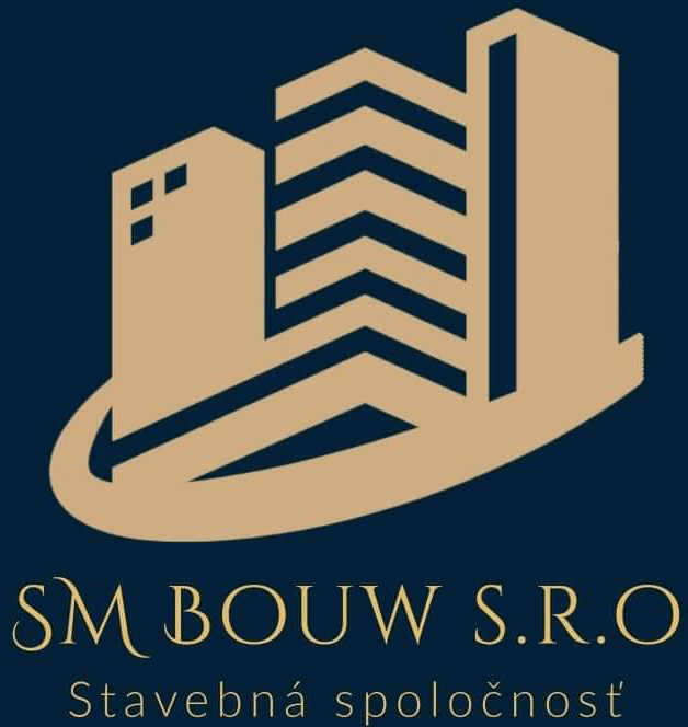 SM Bouw s. r. o.